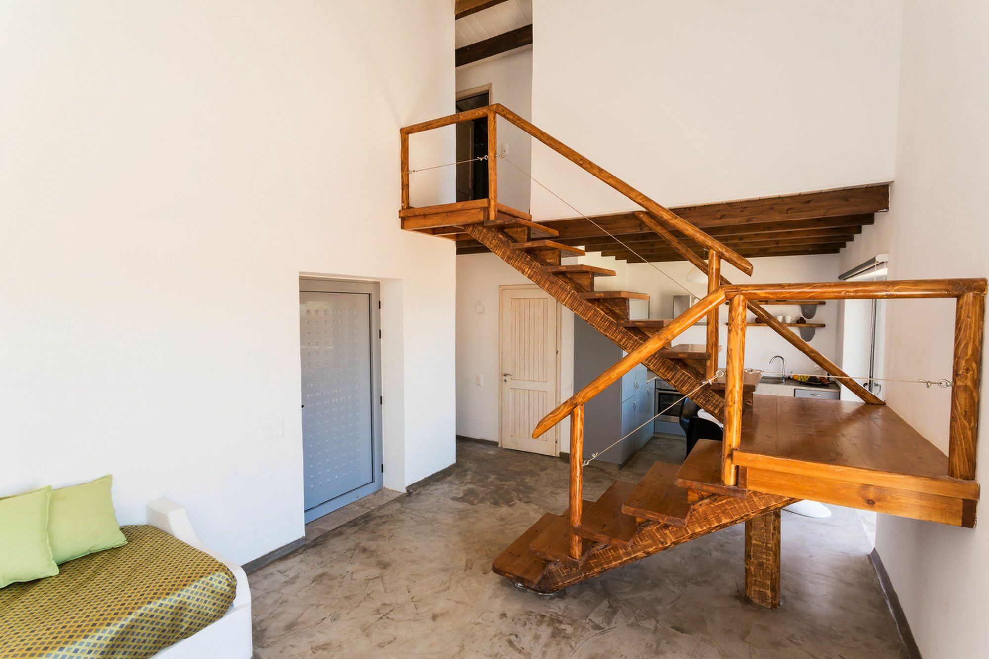 Lindos Seastone Villas Lardos Bagian luar foto